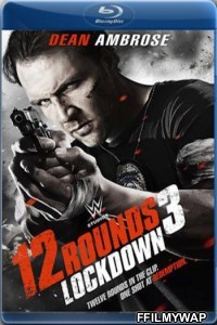 12 Rounds 3 Lockdown (2020) Hindi Dubbed