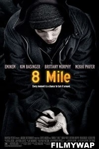 8 Mile (2002) Hindi Dubbed