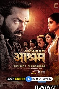 Aashram (2022) Season 3 Hindi Web Series