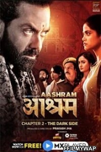 Aashram 2 (2020) Hindi Web Series