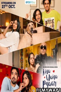 Aisa Waisa Pyaar (2021) Hindi Web Series