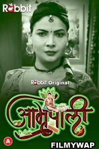 Amrapali (2023) Part 3 RabbitMovies Original