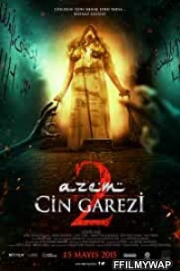 Azem 2 Cin Garezi (2015) Hindi Dubbed