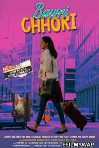 Bawri Chhori (2021) Hindi Movie