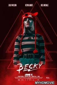 Becky (2020) Hindi Dubbed