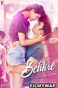 Befikre (2016) Hindi Movie