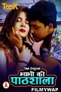 Bhabhi Ki Pathshala (2023) Taakcinema Hindi Hot Webseries