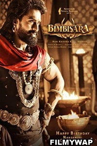 Bimbisara (2022) Hindi Dubbed Movie