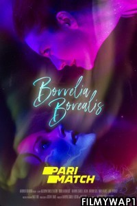 Borrelia Borealis (2021) Hindi Dubbed