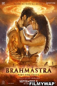 Brahmastra (2022) Hindi Movie