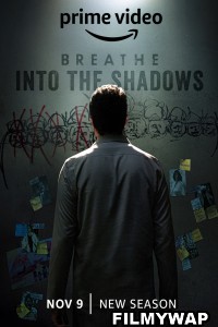 Breathe Into the Shadows (2022) Season 2 Hindi Web Series