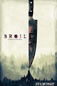 Broil (2020) Hindi Dubbed