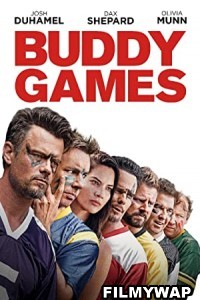 Buddy Games (2020) Hindi Dubbed