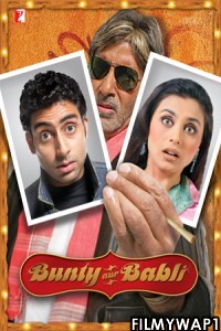 Bunty Aur Babli (2005) Hindi Movie