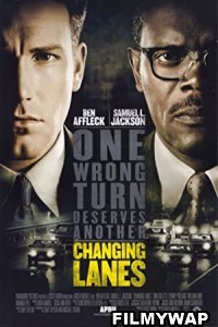 Changing Lanes (2002) Hindi Dubbed