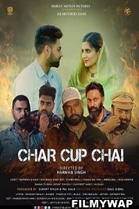 Char Cup Chai (2023) Hindi Movie