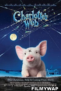 Charlottes Web (2006) Hindi Dubbed