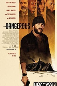 Dangerous (2021) English Movie