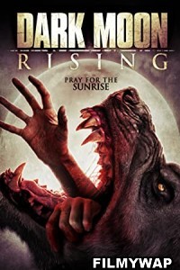 Dark Moon Rising (2015) Hindi Dubbed