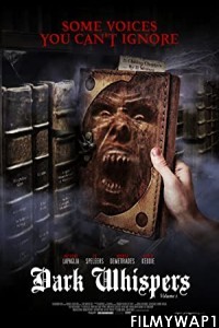 Dark Whispers (2019) Hindi Dubbed