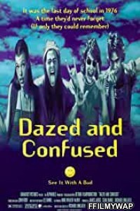 Dazed And Confused (1994) Hindi Dubbed