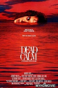 Dead Calm (1989) Hindi Dubbed