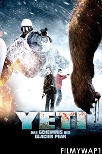 Deadly Descent The Abominable Snowman (2013) Hindi Dubbed