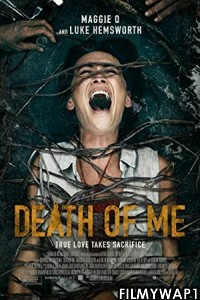 Death of Me (2020) Hindi Dubbed