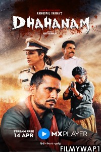 Dhahanam (2022) Hindi Web Series