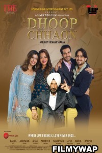 Dhoop Chhaon (2022) Hindi Movie