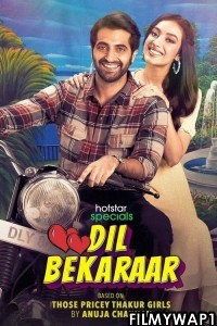 Dil Bekaraar (2021) Hindi Web Series