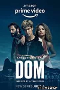 Dom (2021) Hindi Web Series