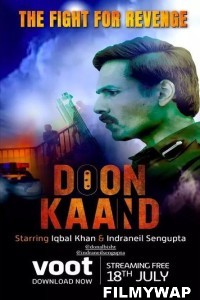 Doon Kand (2022) Hindi Web Series