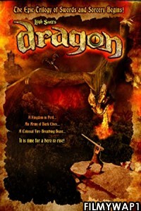 Dragon (2006) Hindi Dubbed