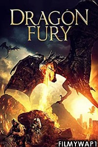 Dragon Fury (2021) Hindi Dubbed