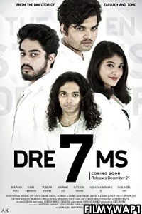 DRE7MS (2021) Hindi Movie