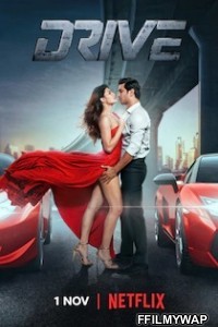 Drive (2019) Hindi Movie