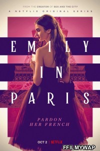 Emily in Paris (2020) Hindi Web Series