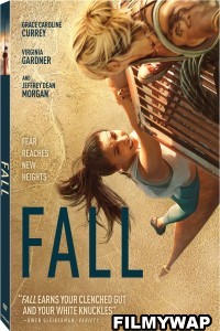 Fall (2022) Hindi Dubbed