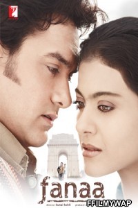 Fanaa (2006) Hindi Movie