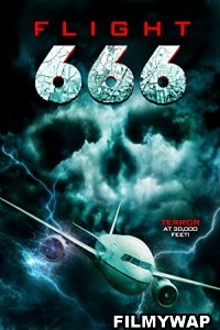 Flight 666 (2018) Hindi Dubbed