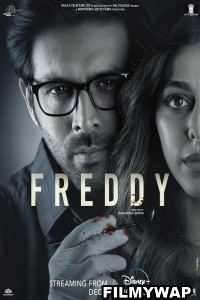 Freddy (2022) Hindi Movie