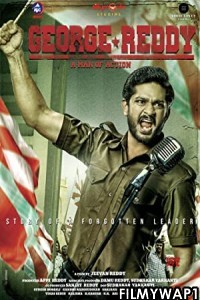 George Reddy (2019) Hindi Dubbed Movie