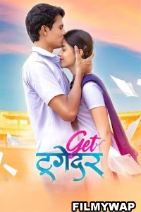 Get Together (2023) Marathi Movie