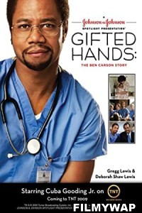 Gifted Hands The Ben Carson Story (2009) Hindi Dubbed