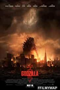 Godzilla (2014) Hindi Dubbed