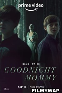 Goodnight Mommy (2022) Hindi Dubbed