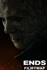 Halloween Ends (2022) English Movie