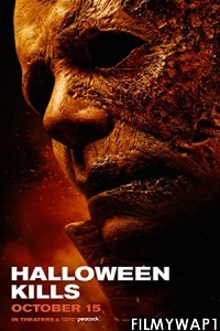 Halloween Kills (2021) Hindi Dubbed