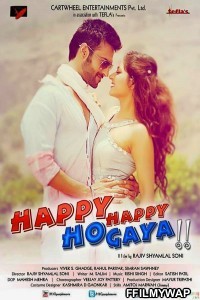 Happy Happy Ho Gaya (2021) Punjabi Movie